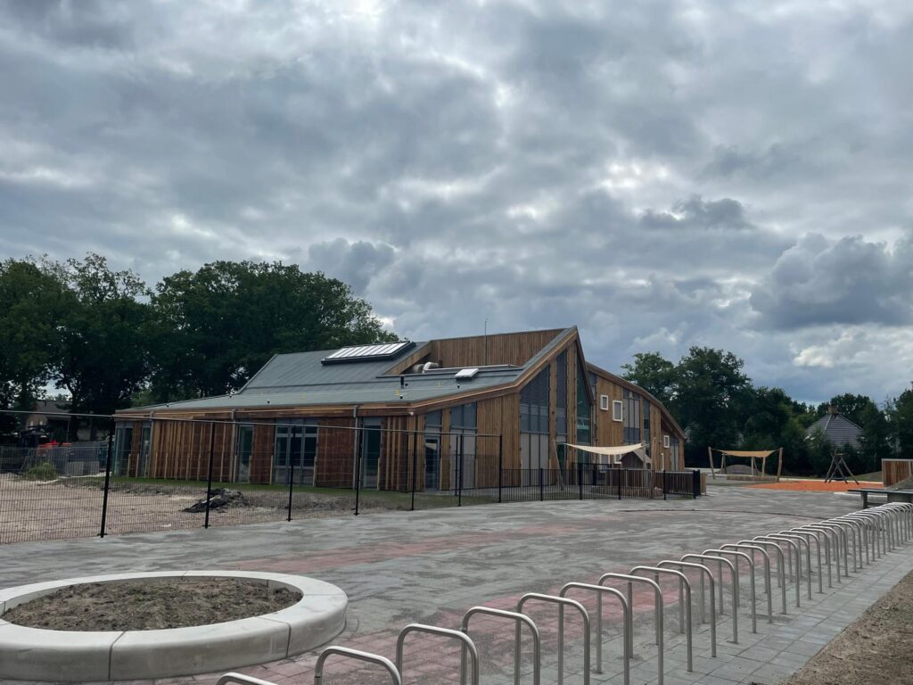 Basisschool Robert Vloedgraven